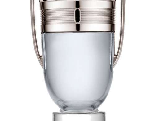 Paco Rabanne Invictus tualetinio vandens purškiklis 50ml