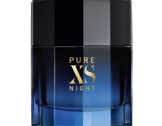 Paco Rabanne Pure Xs Eau de Parfum Nuit Spray 100ml