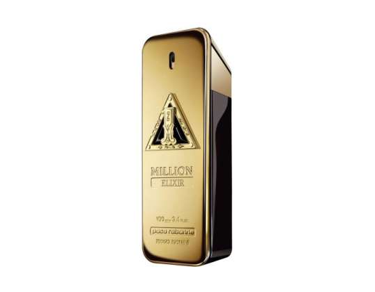 Paco Rabanne Один миллион Эликсир Eau De Parfum Интенсивный спрей 100мл