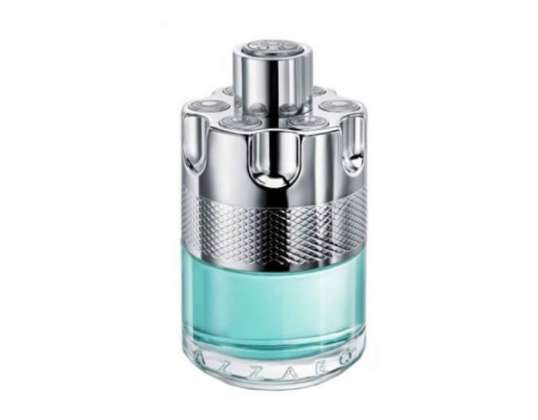 Woda toaletowa Azzaro Wanted Tonic De Spray 50ml