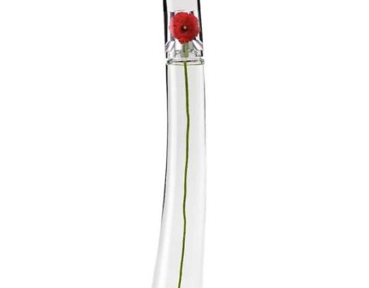 Kenzo Flower Eau De Parfüümi sprei Korduvtäidetav 30ml