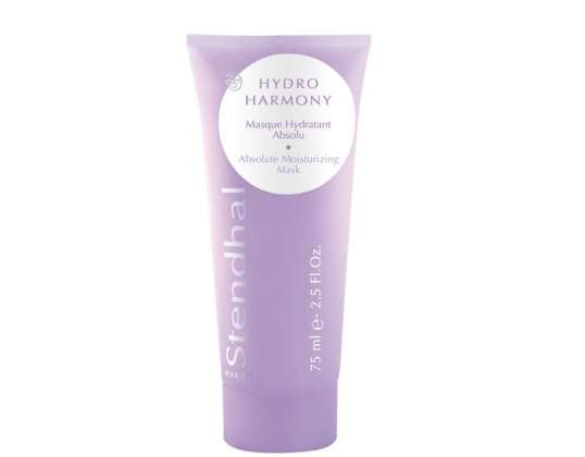 Stendhal Hydro Harmony hüdratant Absolu 75ml