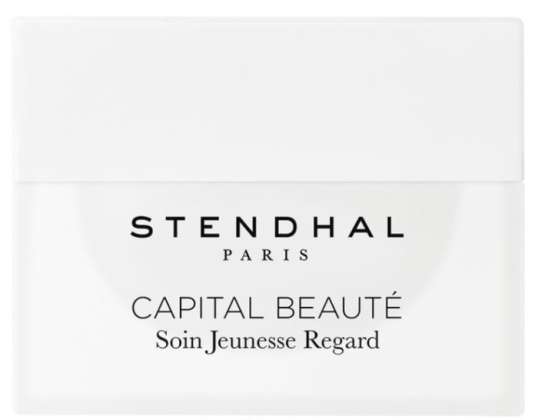 Stendhal Capital Beauă© Youth Eye Care 10ml