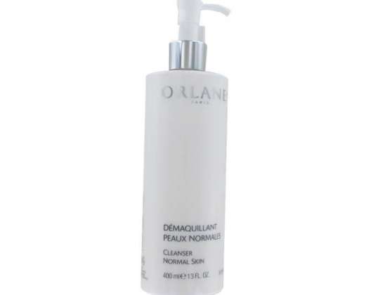 Orlane Cleanser Normal Skin 400ml