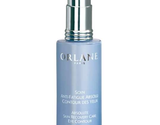 Anti-Fatigue Eye Contour Cream 15ml