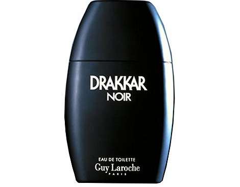 Guy Laroche Drakkar Noir Eau De Toilette Spray 30ml