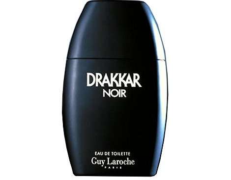 Guy Laroche Drakkar Noir Eau de WC-poti sprei 30ml