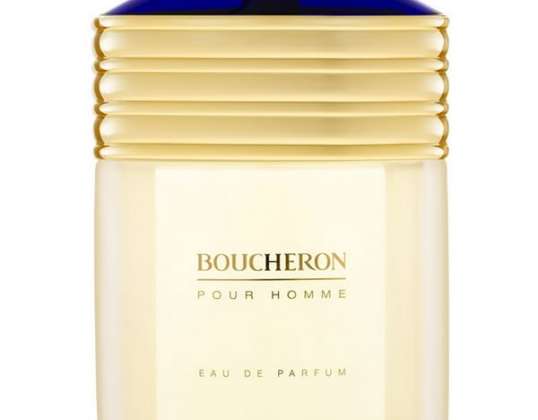 Boucheron Homme Eau de parfüümipihusti 100ml