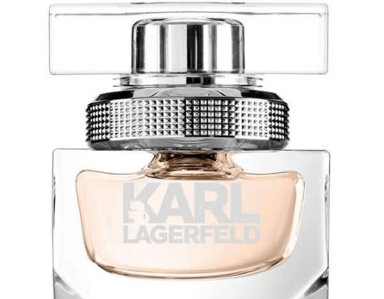 Karl Lagerfeld Eau De Perfume Spray 25ml