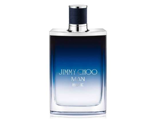 Jimmy Choo Man Toaletní voda modrá 100ml 