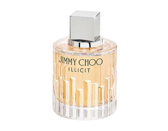 Jimmy Choo Illicit Eau De Parfum Spray 40ml