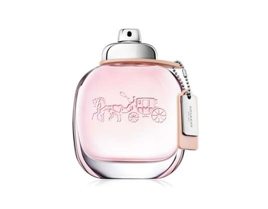 Coach 1941 Coach Woman Woda toaletowa EDT Spray 50ml