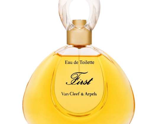 Van Cleef und Arpels erstes Eau de Parfüm Spray 100ml