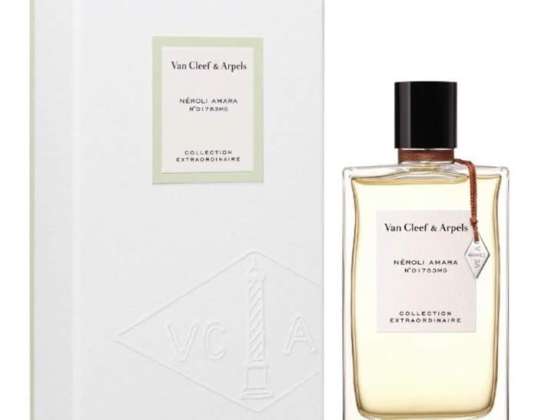 Van Cleef ja Arpels Neroli Amara Eau de parfüümipihusti 75ml