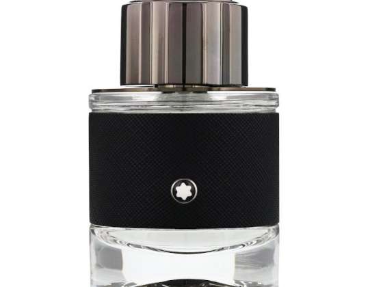 Montblanc Explorer Eau De Perfume Spray 60ml