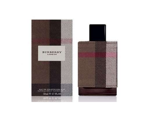 Burberry London Eau De Toilette spray 50ml