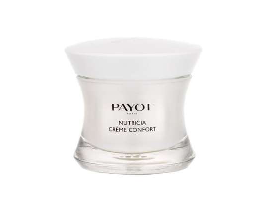 Payot Nutricia Crà ̈me Confort 50ml