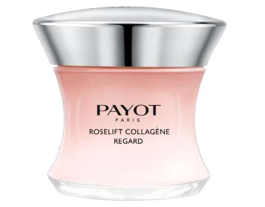 Payot Roselift CollagĂ¨ne Regard 15ml