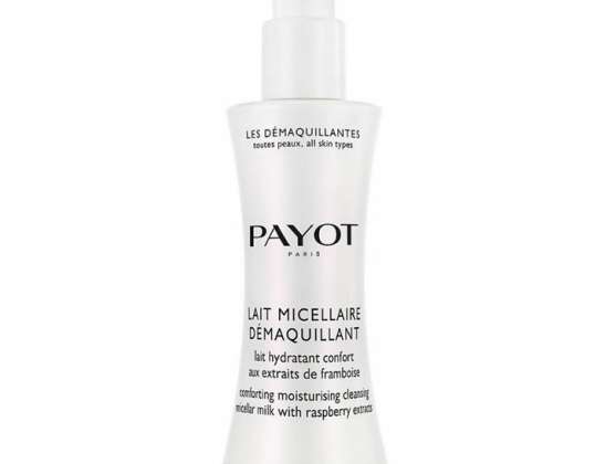 Payot Reinigungsmilch mit Mizellen 200ml