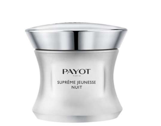 Payot SuprĂŞme Jeunesse Nuit 50ml