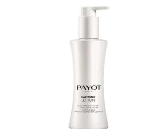 Payot Harmonie Losion Hidratantante korektor tamne mrlje Sredstvo za čišćenje 200ml