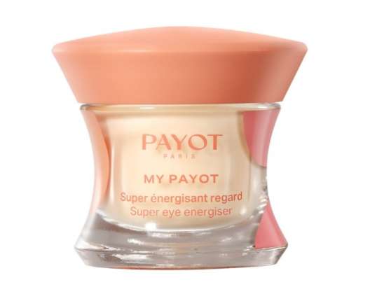 Payot Süper Göz Enerji Verici 15ml