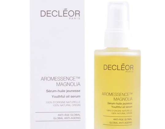 Decleor Aromessence Magnolia Youngful Oil Serum 50ml