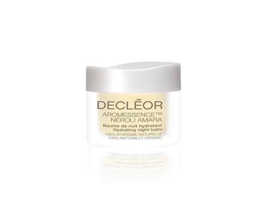 DeclĂ©or Aromessence Neroli Amara Baume De Nuit Dehydrated Skin 15ml
