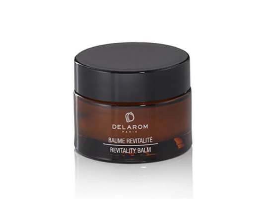 Delarom Revitality Balzám 30ml