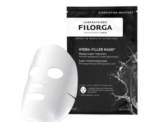 Filorga Hydra Filler Super Moisturizing White Mask 