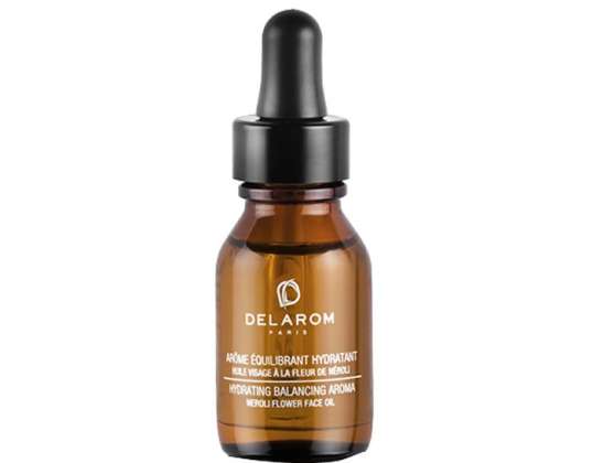 Delarom Hydrating Balancing Aroma 15ml