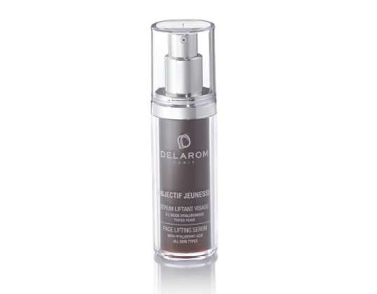Delarom Face Lifting Serum 30ml