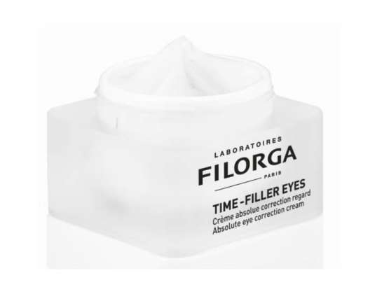 Filorga time-filler Oči Apsolutna krema za korekciju očiju 15ml