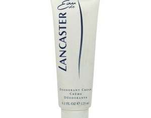 Lancaster Eau Lancaster Desodorante Crema Tubo 125ml