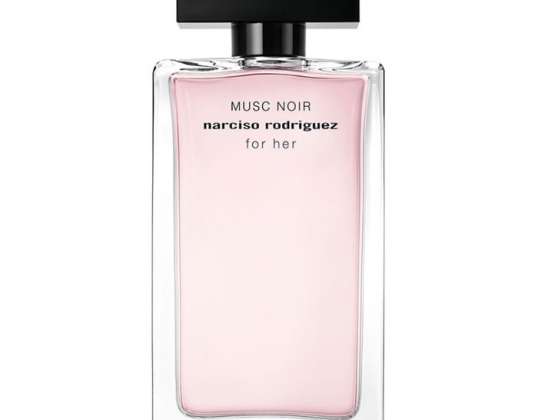 Narciso Rodriguez Musc Noir Eau De Parfyme Spray 50ml