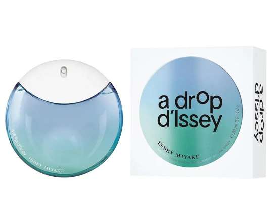 Issey Miyake Issey M A Drop Dissey Fresh Ep 30 Vap