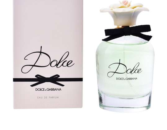 Dolce and Gabbana Dolce Eau De Perfume Spray 75ml
