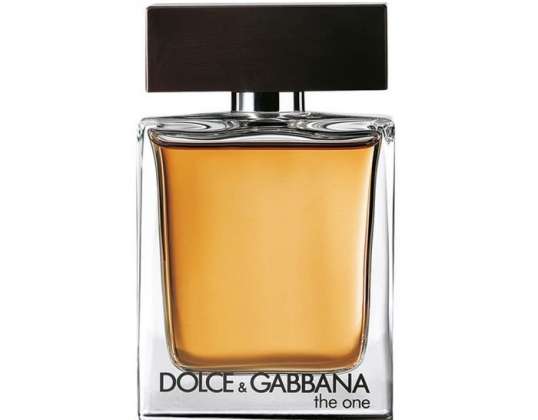 Dolce a Gabbana Ten pre mužov Toaletný sprej 30ml