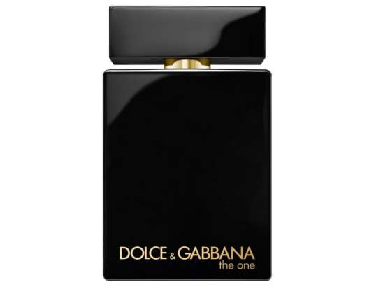 Dolce And Gabbana The One Eau de Parfum Интензивен спрей 100ml