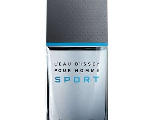 Issey Miyake L'eau D'issey Pour Homme Sport Eau De Toilette Spray 50ml