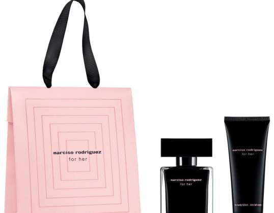 Narciso Rodriguez oma Lote 2 piezase eest