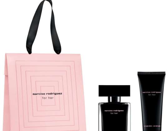 Narciso Rodriguez Voor Haar Lote 2 Piezas