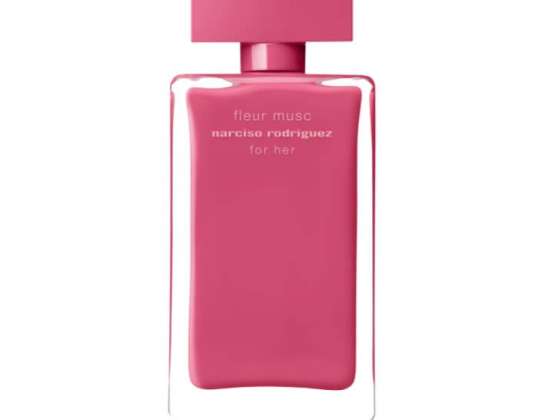 Fleur Musc Narciso Rodriguez For Her Eau De Perfume Spray 150ml