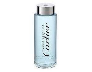 Cartier Declaration Bath and Shower Gel 200ml
