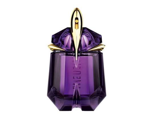 Thierry Mugler Alien Eau De Parfyme Spray Påfyllbar 10ml