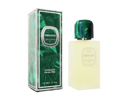 Jean Couturier Coriandre Eau de parfüümipihusti 100ml 