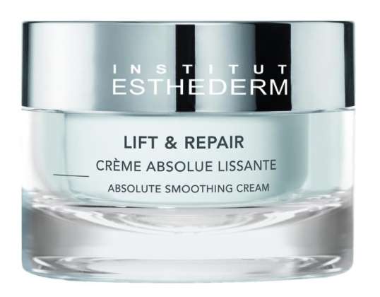 Institut Esthederm Lift & Opravte absolútny vyhladzovací krém 50ml