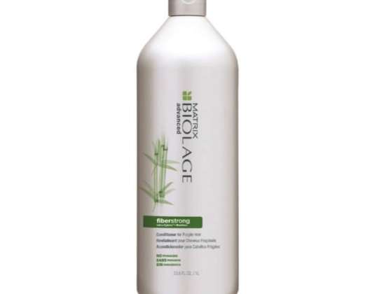 Biolage Fiberstrong Hoitoaine 1000ml