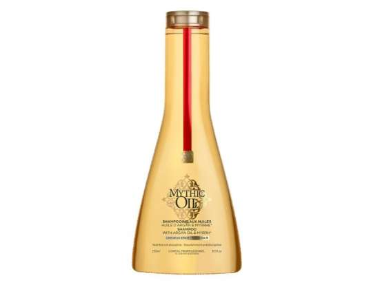 Lâ€™OrĂ©al Professionnel Mythic Oil Shampooing Cheveux Épais 250ml