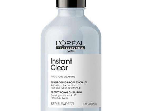 L'oreal Professionnel Instant Clear Šampon pročišćava anti-perut 300ml